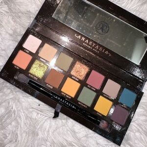 ABH SUBCULTURE